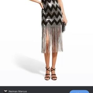 Bronx and Banco sequin dress size 14 XL